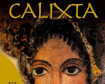 Calixta – San John Henry Newman