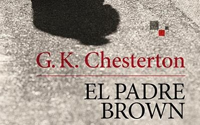 El Padre Brown, relatos completos – G. K. Chesterton