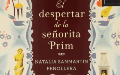 El despertar de la señorita Prim – Natalia Fenollera