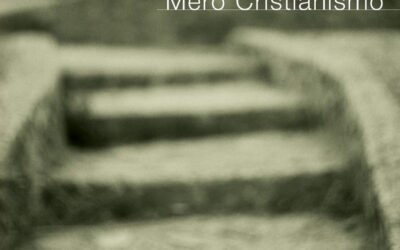 Mero Cristianismo – CS Lewis