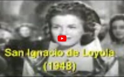 San Ignacio de Loyola 1948