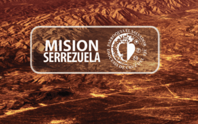 Misión Parroquia Serrezuela