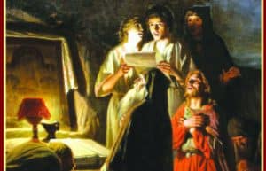 From Christendom to Apostolic Mission