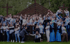 old river pastoral center west linn Oregon