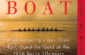 boys boat good reads