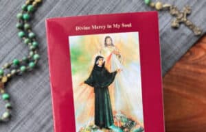 Divine Mercy in My Soul
