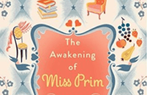 miss prim good reads