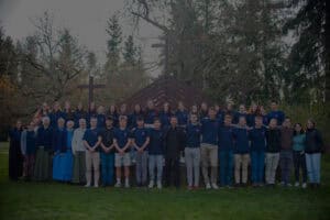 Old River group picture dark