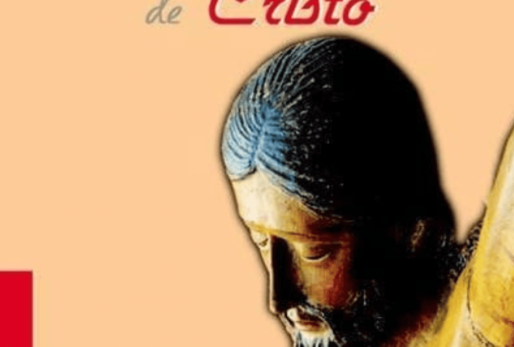 Imitación de Cristo – Tomás de Kempis