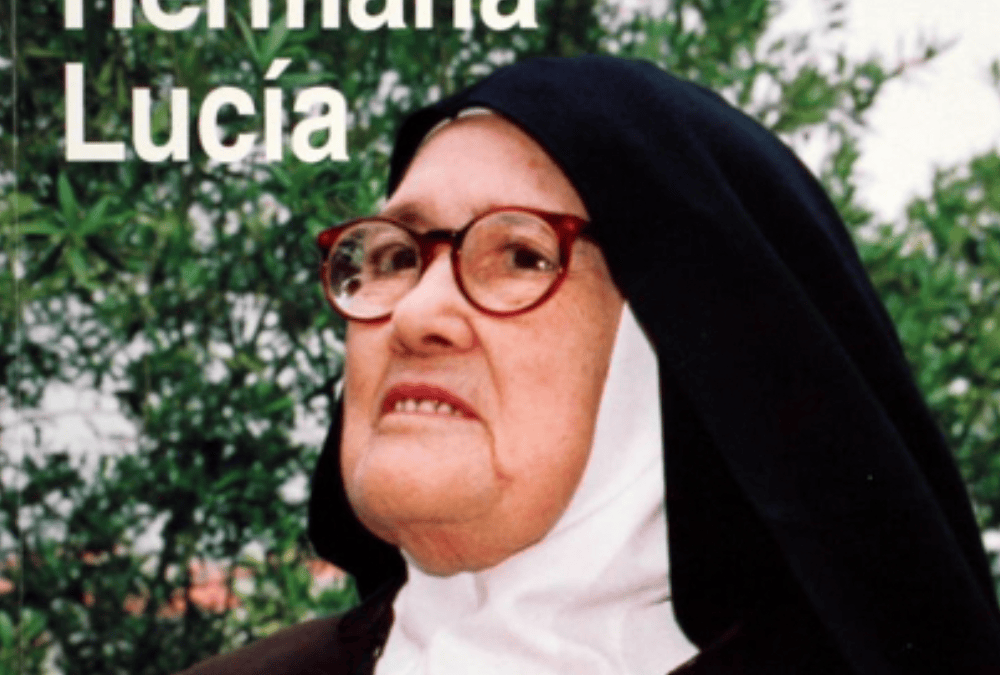 Memorias de la Hermana Lucia