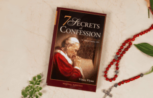 7 Secrets of Confession - Good Reads