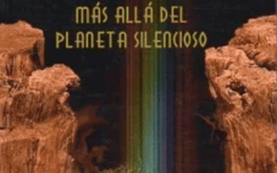 Más allá del planeta silencioso & Perelandra, un viaje a Venus – C.S. Lewis