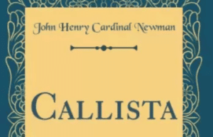 Callista - Good reads