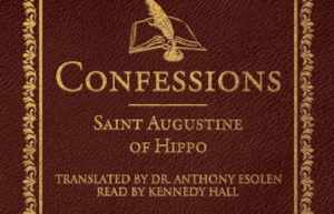 Confessions - Good Reads