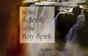 In the school of holy spirit - Good reads