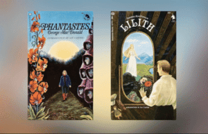 Phantastes and Lilith - Good reads