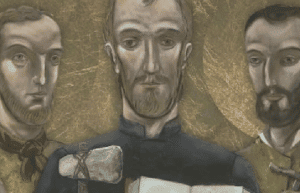 Saints of the American Wilderness by John A O'Brien - Good Reads