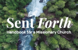 Sent Forth by Fr. Ignacio Llorente & Michael Ceragioli (with video)