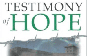 Testimony of Hope, Cardinal Van Thuan - good reads