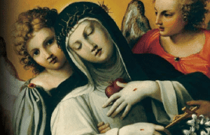 The Dialogues by St. Catherine of Siena - good reads