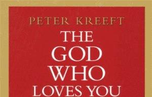 The God Who Loves You - Good reads