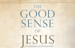 The Good Sense of Jesus by Fr. Ivan Pertine