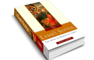 The Lamb's Supper - Good Reads