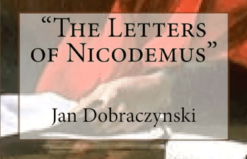The Letters of Nicodemus – Jan Dobraczynski