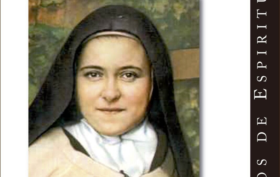 Historia de un alma por Santa Teresita de Lisieux