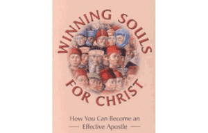 Winning Souls for Christ by Raoul Plus
