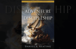 the adventure of discipleship - good reads