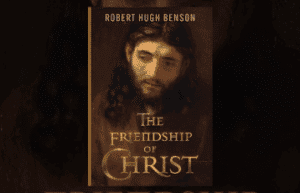 the friendship of christ - good reads