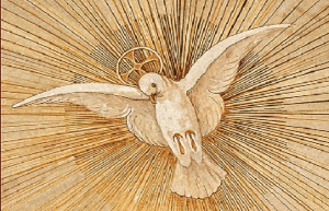 The Sanctifier by Archbishop Luis Martinez (with video)