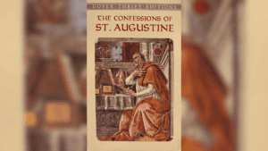 The confessions of St Augustine