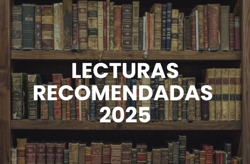 ¿Estás buscando un libro para leer?
