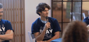 Cenaculo preparation