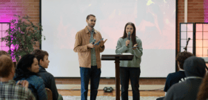 preparation cenaculo