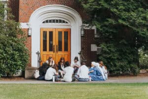 USA Portland ORPC Cenáculo Ignate your Tourch