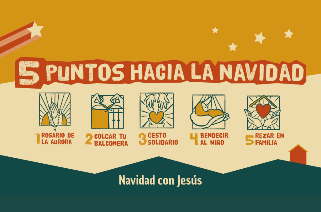 Navidad con Jesús