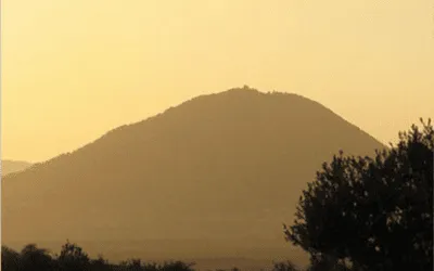 A tu santa montaña – Sebastian Racioppi