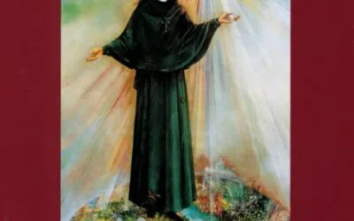 Diario – Sta. Faustina Kowalska
