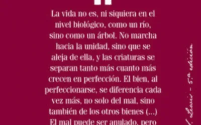 El gran divorcio – C.S. Lewis