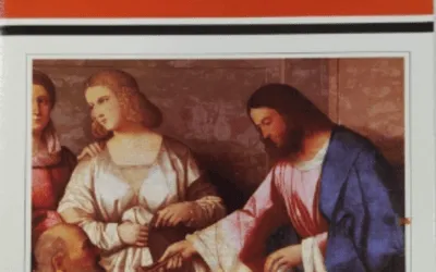 El torrente oculto – Ronald A. Knox