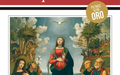 En la Escuela del Espíritu Santo – Jaques Philippe