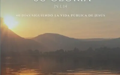 Hemos visto su gloria – Sebastian Racioppi