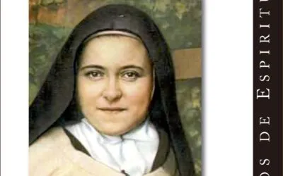 Historia de un alma – Santa Teresita de Lisieux