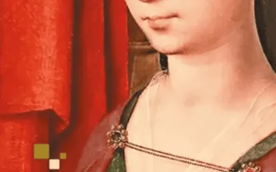 La Anunciación a María – Paul Claudel