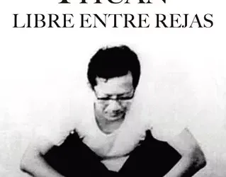 Libre entre rejas – Teresa Gutierrez