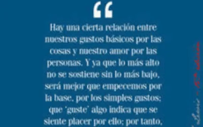 Los Cuatro Amores – C.S. Lewis