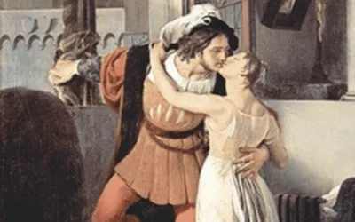 Los novios – Alessandro Manzoni